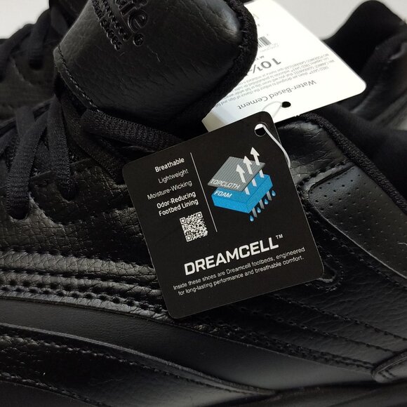 Tredsafe Dustin Dreamcell Anti-Fatigue Slip-Resistant Shoe Men 10.5W Comfort NWT main image 11
